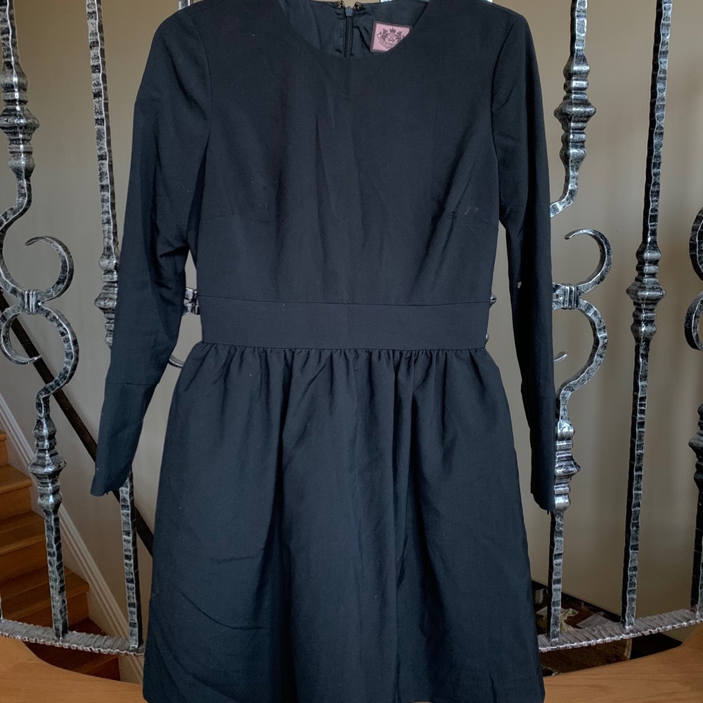 Juicy Couture LBD
